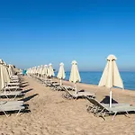 Semesteranläggning (resort) Gaia Royal 4*