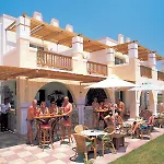 Gaia Royal Semesteranläggning (resort) Masticharion