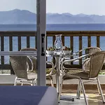 Semesteranläggning (resort) Gaia Royal 4*