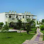 Semesteranläggning (resort) Gaia Royal