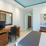 Gaia Royal Semesteranläggning (resort)