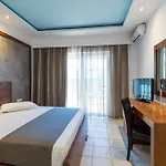 Gaia Royal Semesteranläggning (resort)
