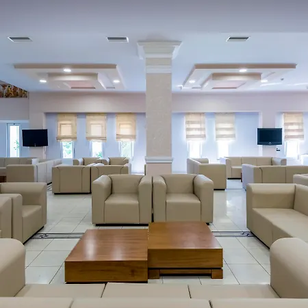 Gaia Royal 4* מסטיכרי