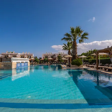 Gaia Royal Semesteranläggning (resort)