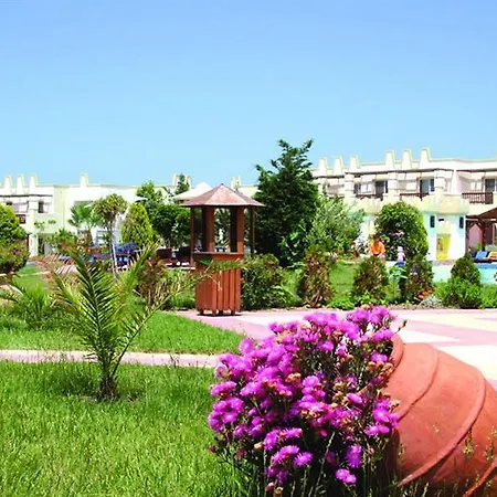 Gaia Royal Semesteranläggning (resort) 4*