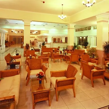 Gaia Royal Semesteranläggning (resort)