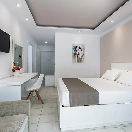Gaia Royal 4*