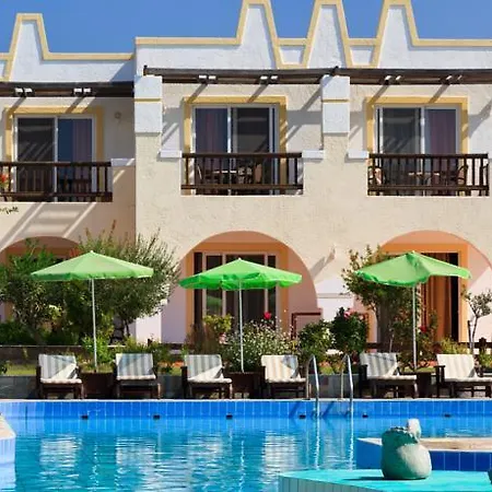 Gaia Royal 4*