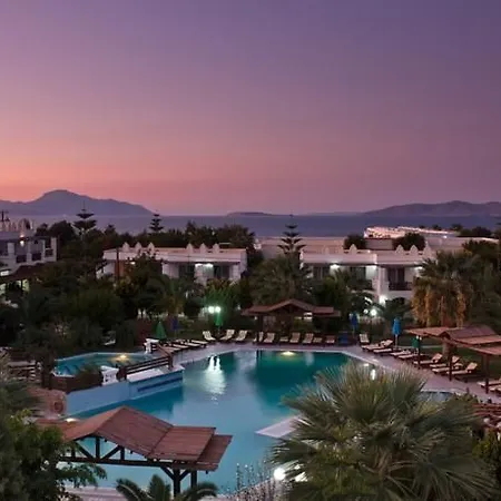 Gaia Royal Semesteranläggning (resort)