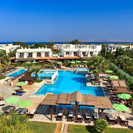 Gaia Royal 4*