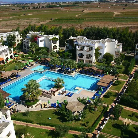 Gaia Royal 4*