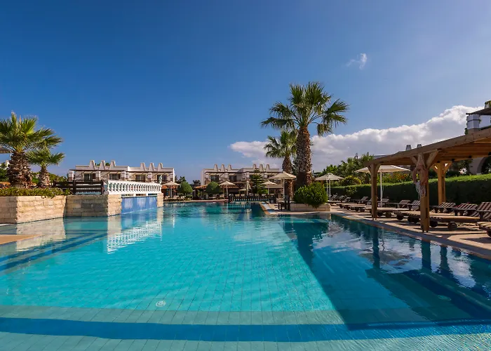 Gaia Royal Semesteranläggning (resort)