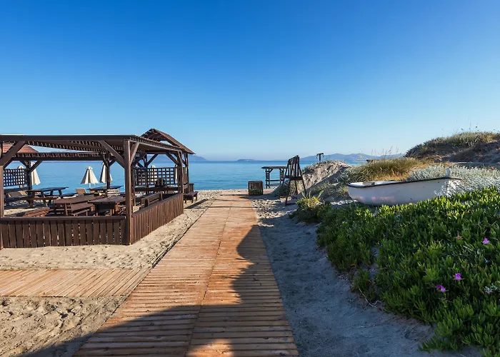 Gaia Royal Semesteranläggning (resort) 4*