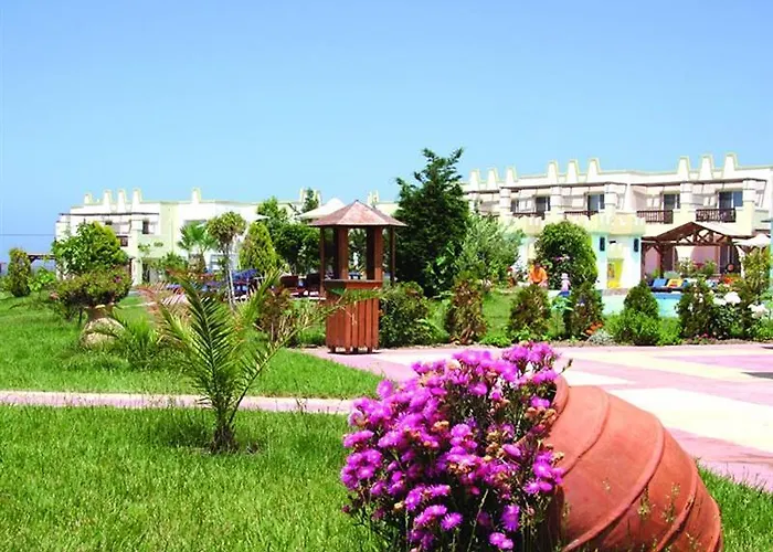 Gaia Royal Semesteranläggning (resort) 4*