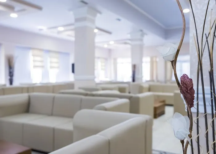 Gaia Royal Semesteranläggning (resort) Masticharion