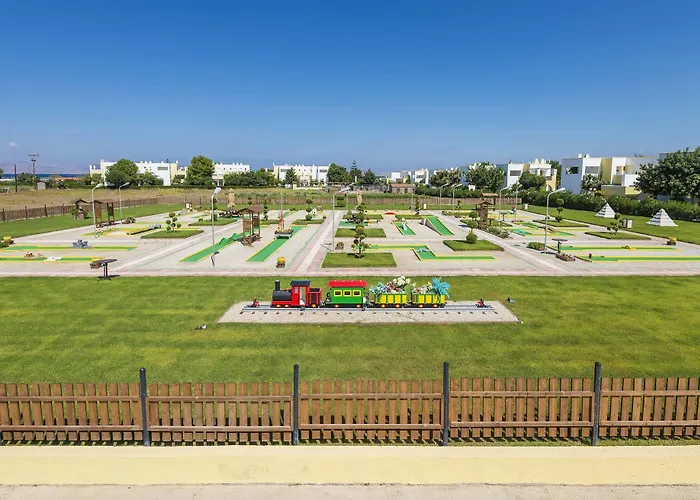 Gaia Royal Masticharion