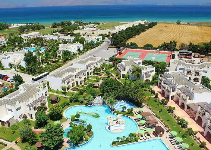 Gaia Royal Semesteranläggning (resort) 4*