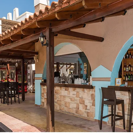 Gaia Royal Θέρετρο Μαστιχάρι