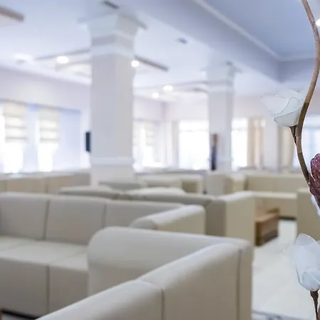 Gaia Royal Θέρετρο Μαστιχάρι