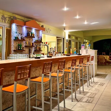 Θέρετρο Gaia Royal Μαστιχάρι