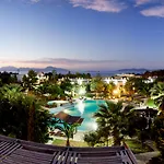 Gaia Royal リゾート 4*