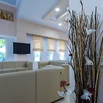 リゾート Gaia Royal 4*