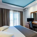 リゾート Gaia Royal 4*
