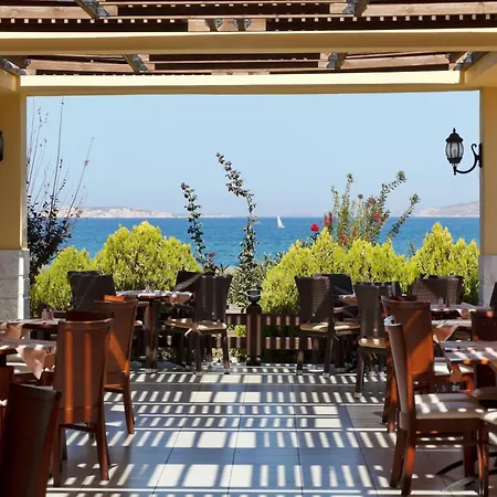 Θέρετρο Gaia Royal Μαστιχάρι