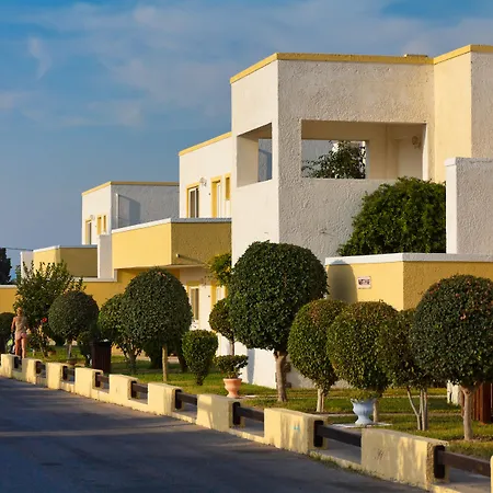 Θέρετρο Gaia Royal