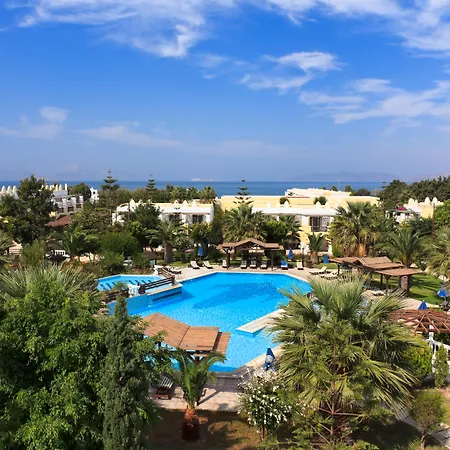 Gaia Royal Complex