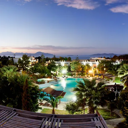 Gaia Royal Complex 4*