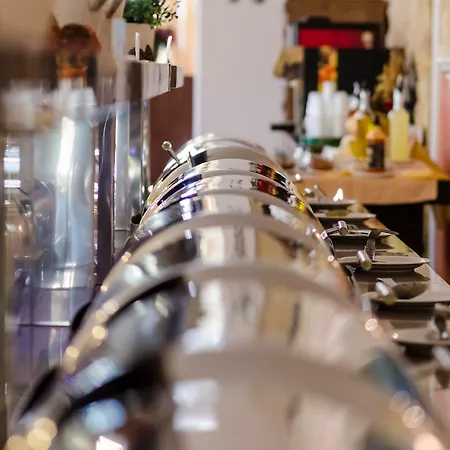 Gaia Royal 4* ماستيخاري