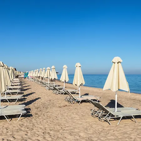 Ośrodek wypoczynkowy Gaia Royal 4*