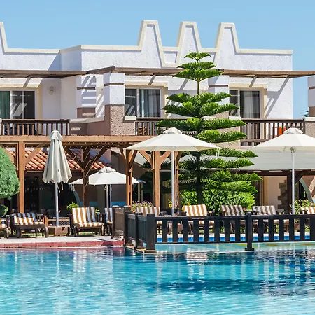 Ośrodek wypoczynkowy Gaia Royal 4*
