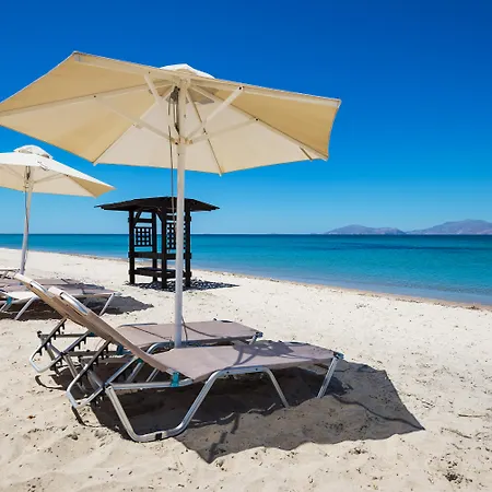 Ośrodek wypoczynkowy Gaia Royal Mastichari (Kos)