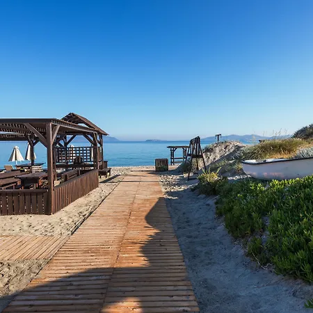 Gaia Royal Ośrodek wypoczynkowy 4*