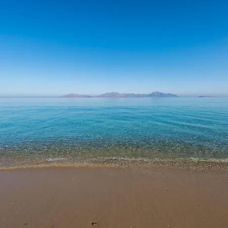 Ośrodek wypoczynkowy Gaia Royal Mastichari (Kos)