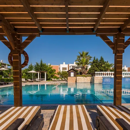 Θέρετρο Gaia Royal