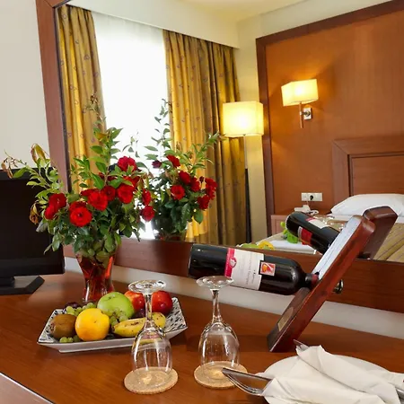 Θέρετρο Gaia Royal 4*