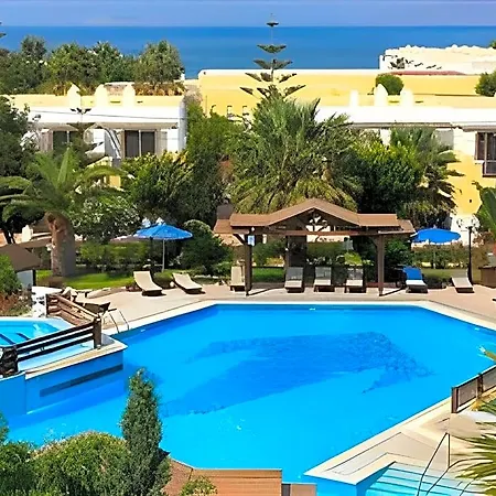 Gaia Royal Resort 4*