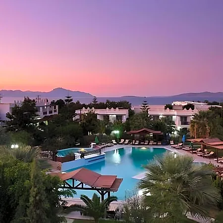Resort Gaia Royal Mastichari (Kos)