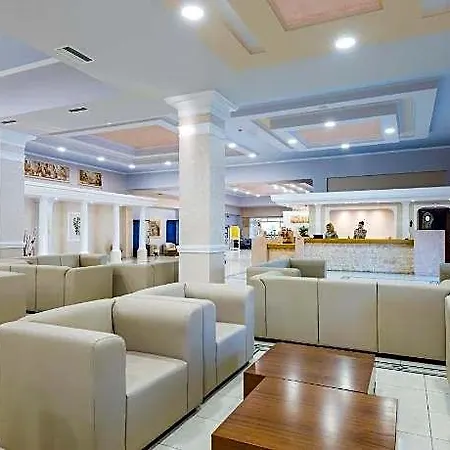 Gaia Royal Complex Mastihari