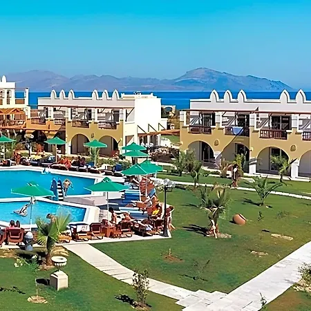 Resort Gaia Royal