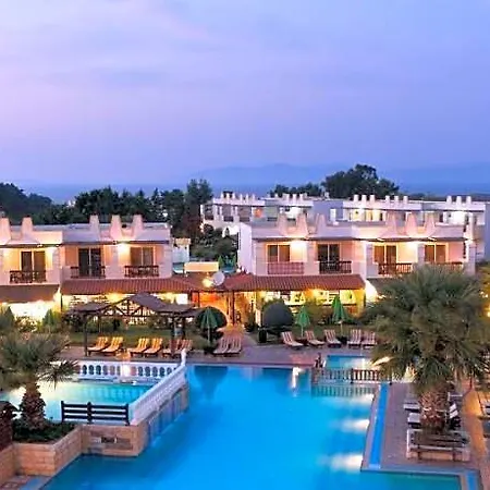 Gaia Royal Complex 4*