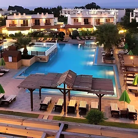 Resort Gaia Royal 4*