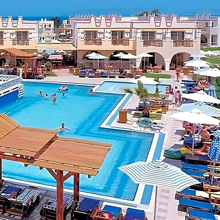 Gaia Royal 4* Mastichari (Kos)