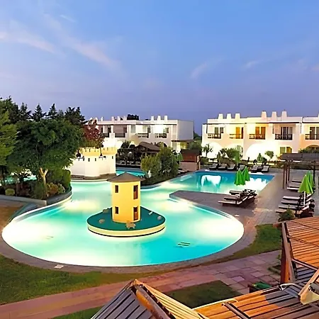 Gaia Royal Mastichari (Kos)