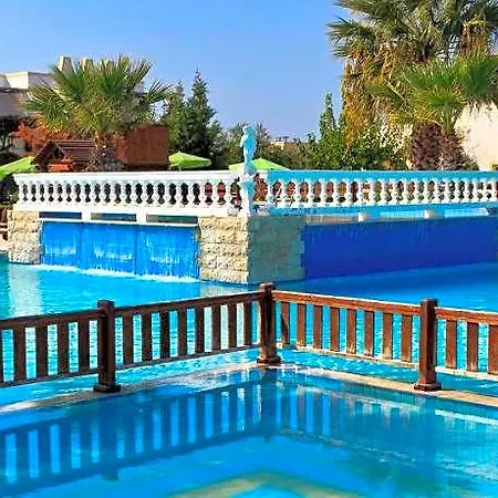 Complex Gaia Royal Mastihari