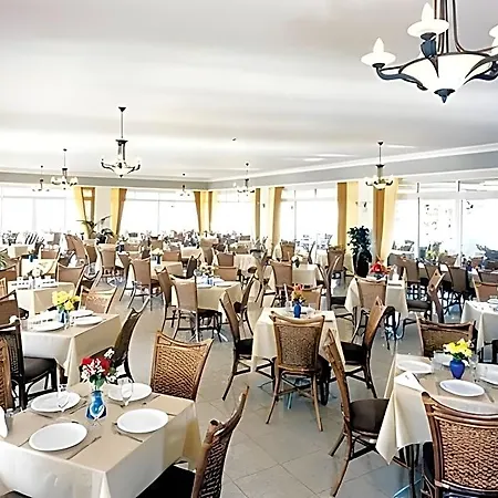 Gaia Royal Complex