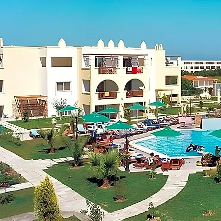 Complex Gaia Royal Mastihari